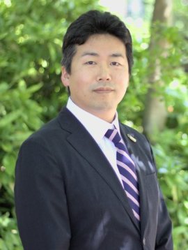 Yusuke Yamani
