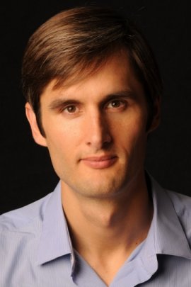 Photo of Charles Best