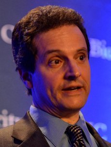 Photo of Steven M. Becker