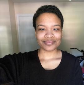 Chloe Smith Headshot for M-MARC Web Page