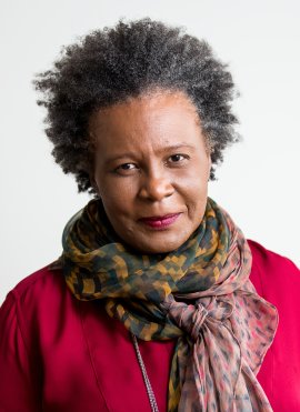 Claudia Rankine