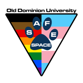 Safe Space logo