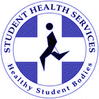 Student Health Services Logo