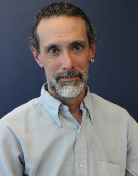 Stuart Frazer