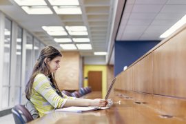 ODU Student Branded Web Images