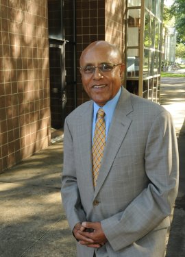 Photo of Berhanu Mengistu