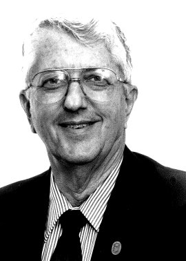 Photo of Ronald Johnson