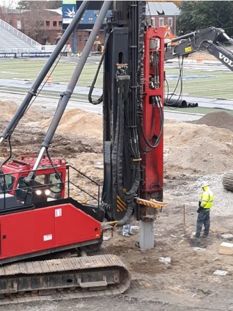 Geotechnical Engineering