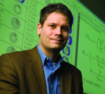 Photo of Michael Nelson