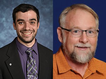 Dr. Kalkbrenner & Dr. Sink