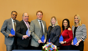 Darden College of Education Fellows