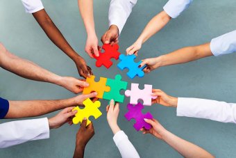 EPS Diversity