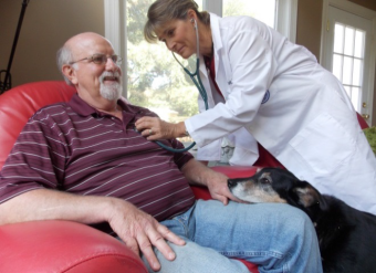 Photo of Carolyn Rutledge