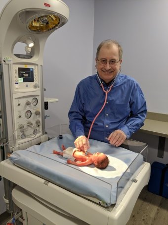 Dr. Gary Karlowicz