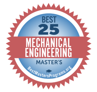 Best Master's Programs