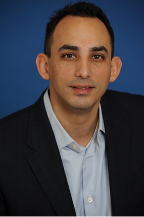 Aydin Oksoy