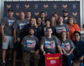 Training Needs Assessment and Evaluation of the Overcome Aca