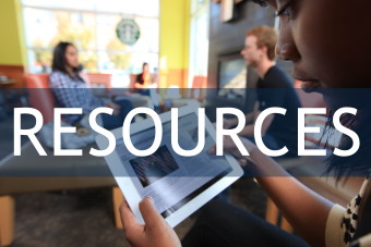 science resources overlay