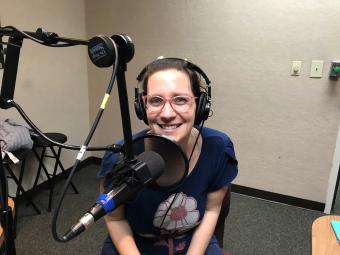 Ruth Osorio With Good Reason