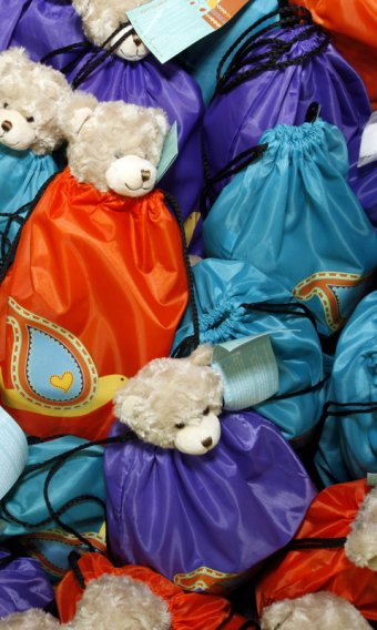 Fear 2 Freedom Event