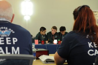 photo of Blue Crab Bowl