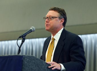 AUA 2017 Vice Presidents Panel Discussion