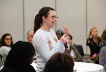 AUA 2017 Vice Presidents Panel Discussion