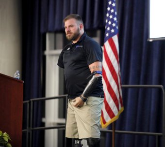 2019 PLS Travis Mills