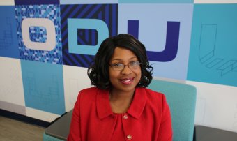 Teranda Kearney-Skinner