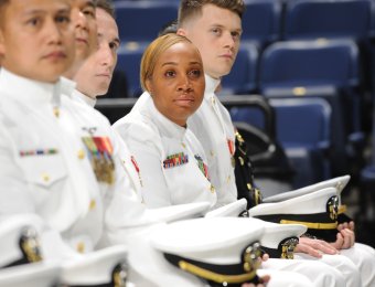 2019 Spring Commissioning