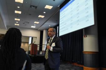 Economic Forecasting Project