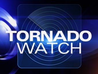 Tornado Watch