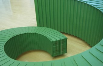 Peter Eduenbach "Green"