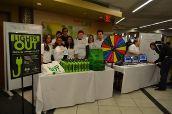 ODU Energy Challenge