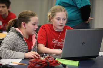 Great Computer Challenge