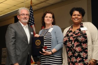 Foodbank Hunger Summit