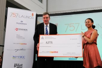 ODU Lion's Lair Competition