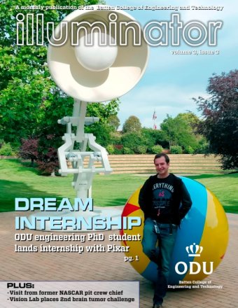 Illuminator cover image November 2019