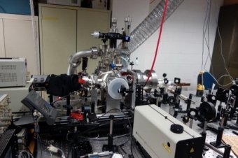 Time-Resolved Electron Diffraction