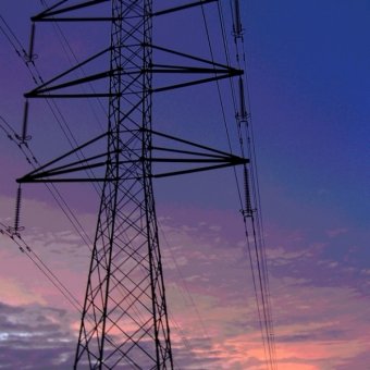 Power Lines