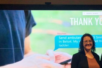 Disability Advocate and Scholar Elizabeth Ellcessor Speaks t