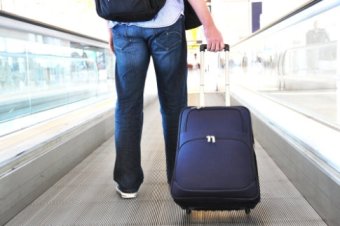 Travel Writers Abroad