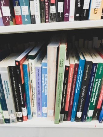 Language Learning Center - Research