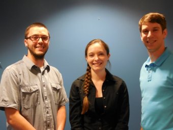 Med Tech Partners with Hampton VA Medical Center