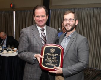 Customer Relations Employee of the Year