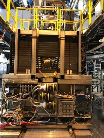 Jefferson Lab - BAND