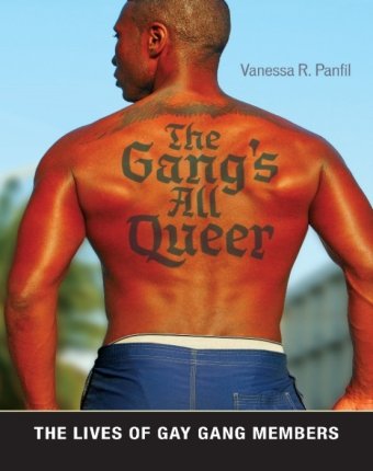 The Gang's All Queer by Dr. Vanessa Panfil