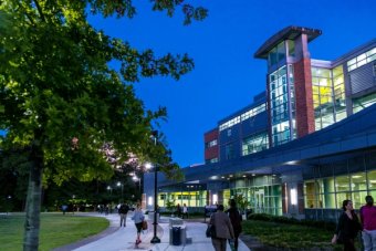 ODU Student Branded Web Images