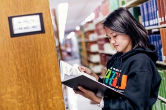 ODU Student Branded Web Images