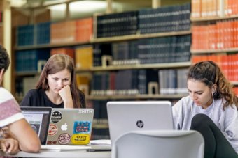 ODU Student Branded Web Images